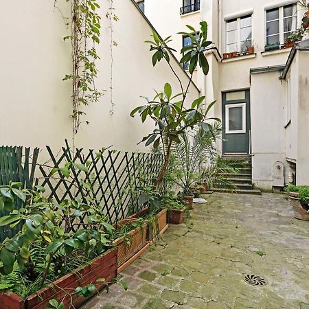 Pick A Flat'S Apartment In Montorgueil - Rue Notre Dame De Recouvrance 파리 외부 사진