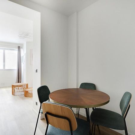 Pick A Flat'S Apartment In Montorgueil - Rue Notre Dame De Recouvrance 파리 외부 사진