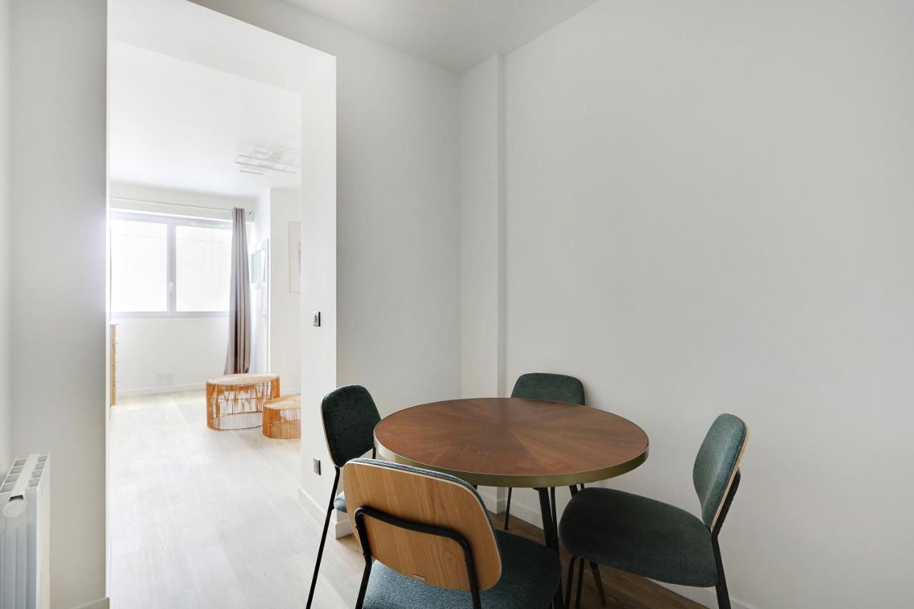 Pick A Flat'S Apartment In Montorgueil - Rue Notre Dame De Recouvrance 파리 외부 사진